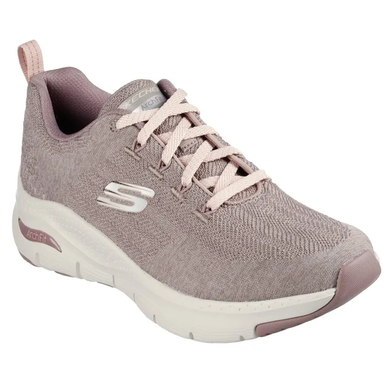 Zapatilla Skechers Arch Fit 149414 DKTP