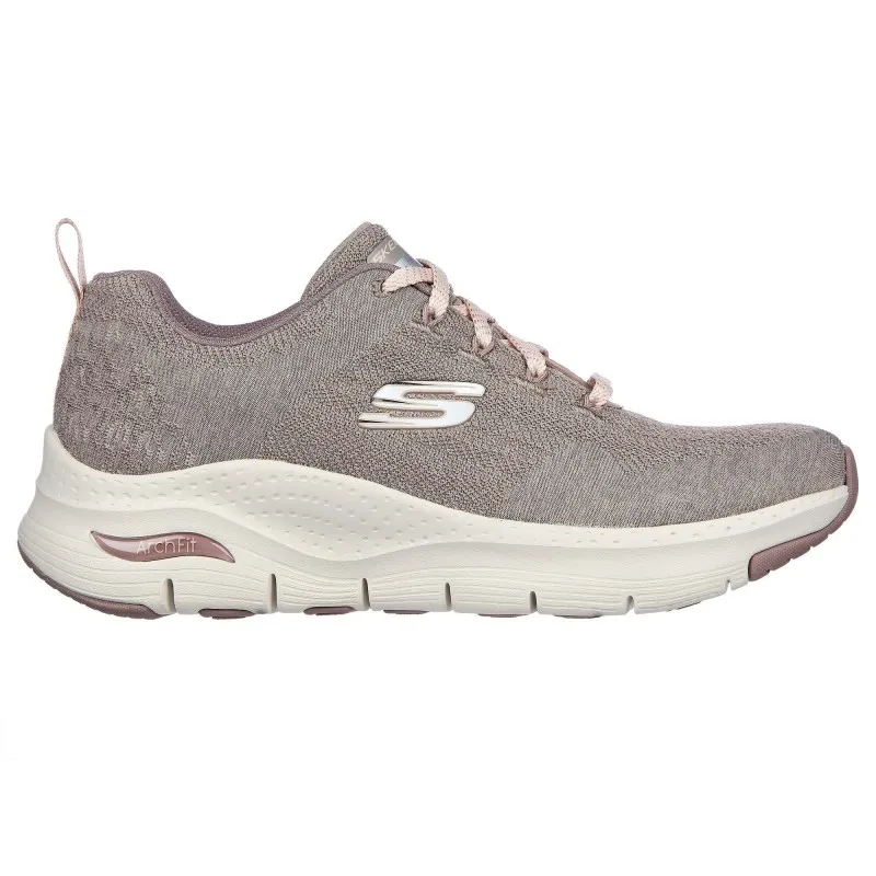 Zapatilla Skechers Arch Fit 149414 DKTP