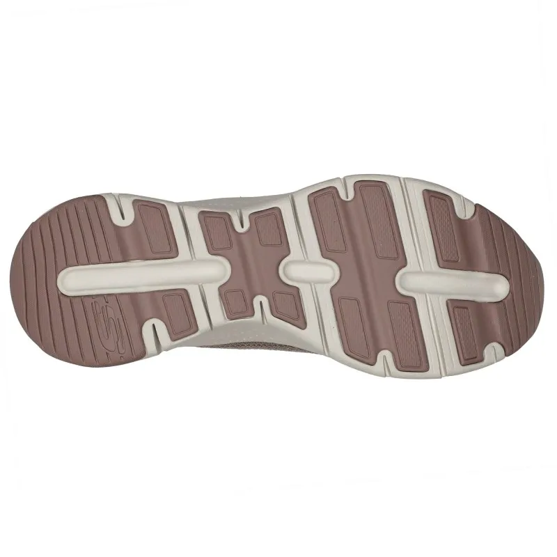 Zapatilla Skechers Arch Fit 149414 DKTP