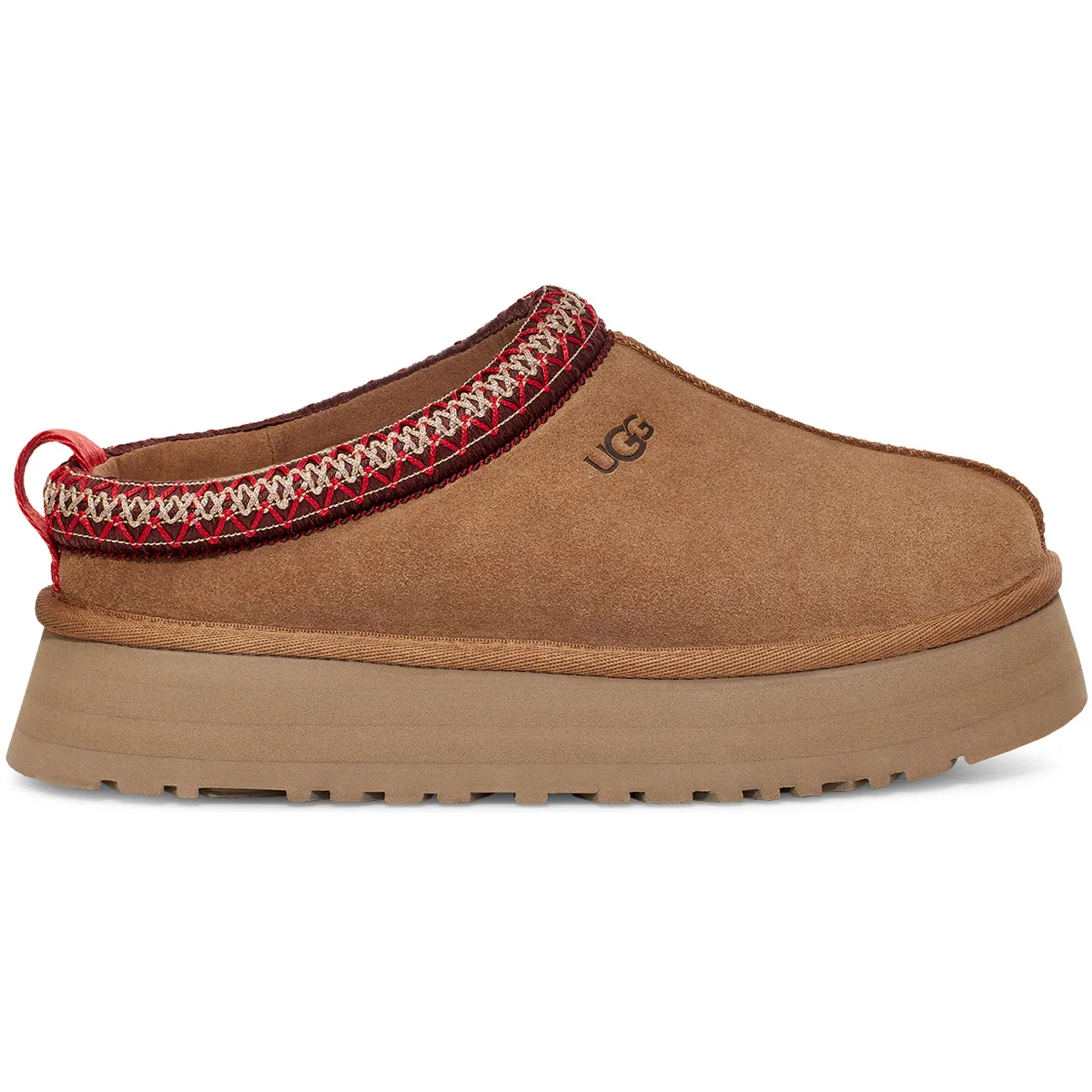 ZAPATILLA  TAZZ MUJER