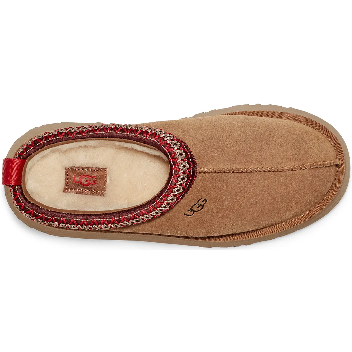 ZAPATILLA  TAZZ MUJER