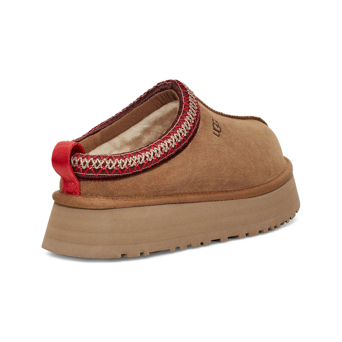 ZAPATILLA  TAZZ MUJER