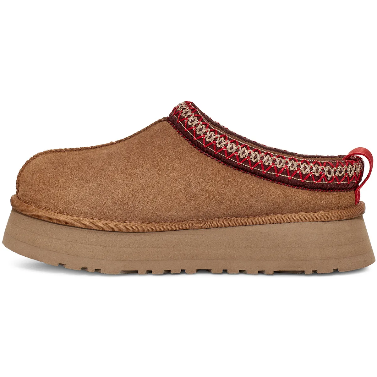 ZAPATILLA  TAZZ MUJER