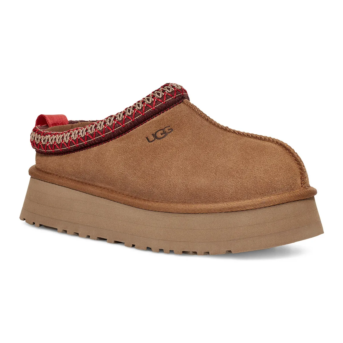 ZAPATILLA  TAZZ MUJER