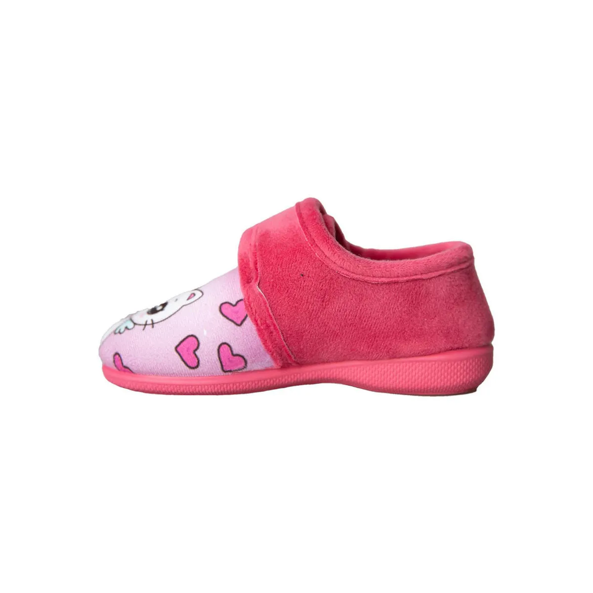 ZAPATILLA VELCRO UNICORNIO