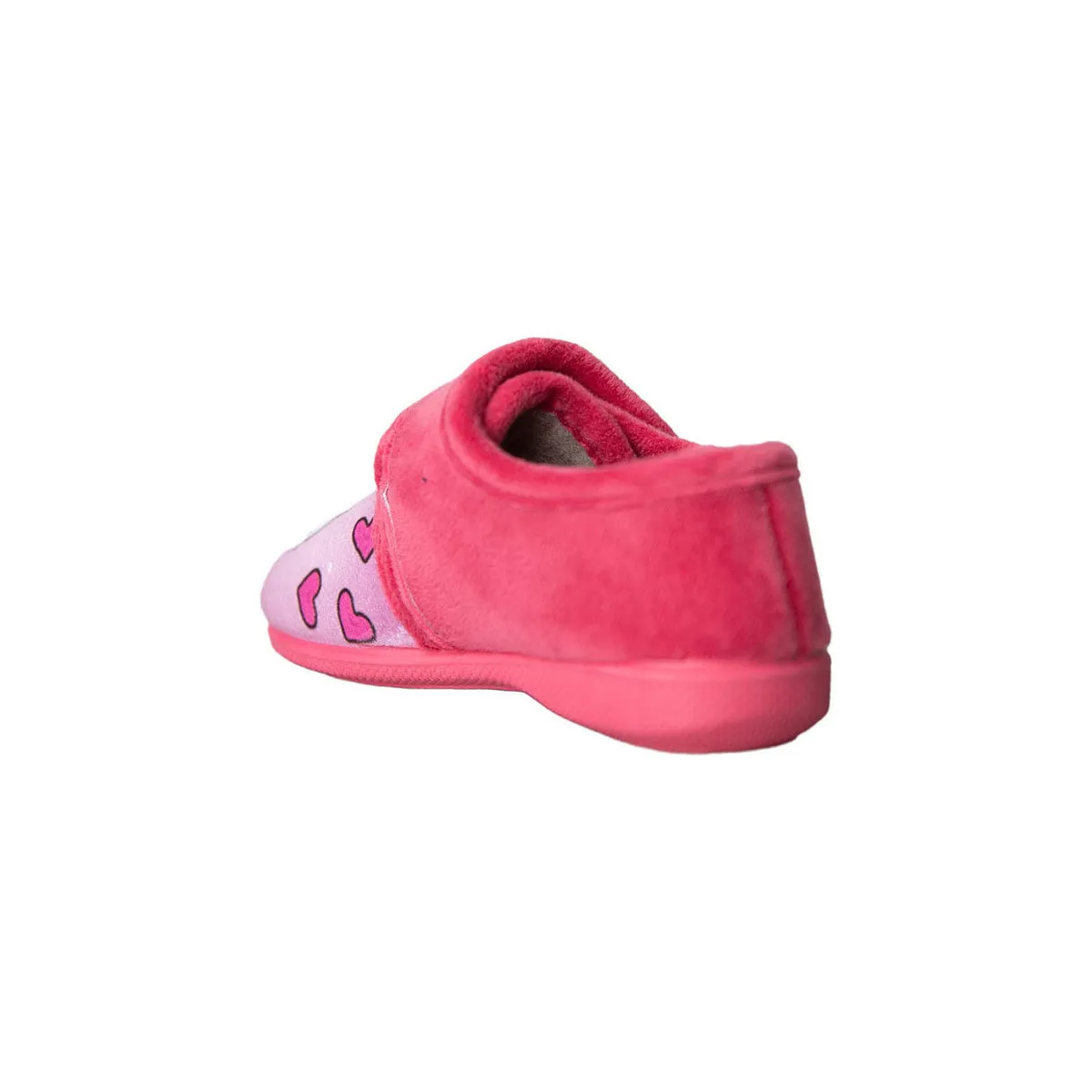 ZAPATILLA VELCRO UNICORNIO