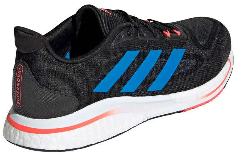 Zapatillas adidas Supernova + M