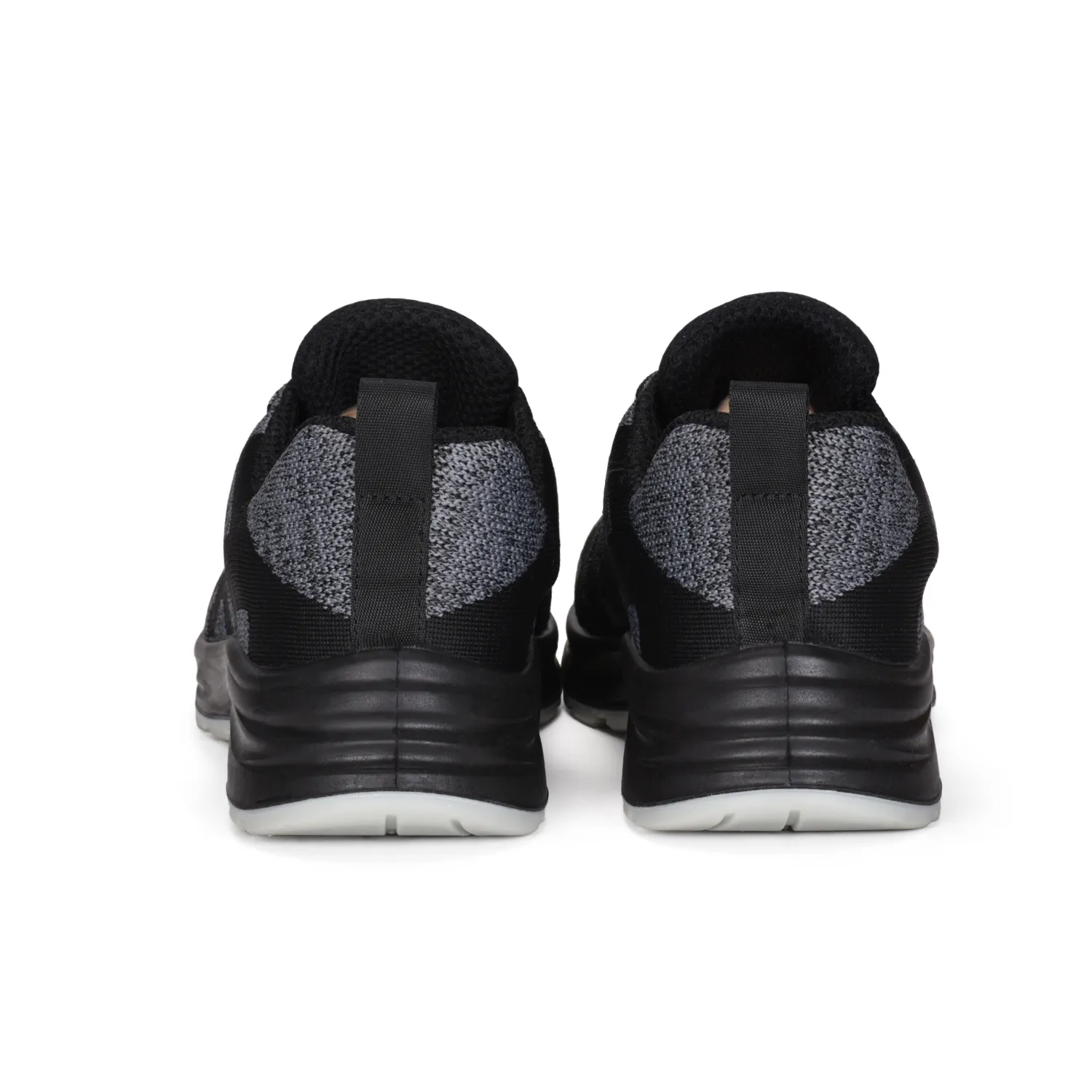 ZAPATILLAS DE SEGURIDAD LIGERAS Y TRANSPIRABLES, ZAPATOS PARA HOMBRE, L7368 DE TRABAJO NUEVO