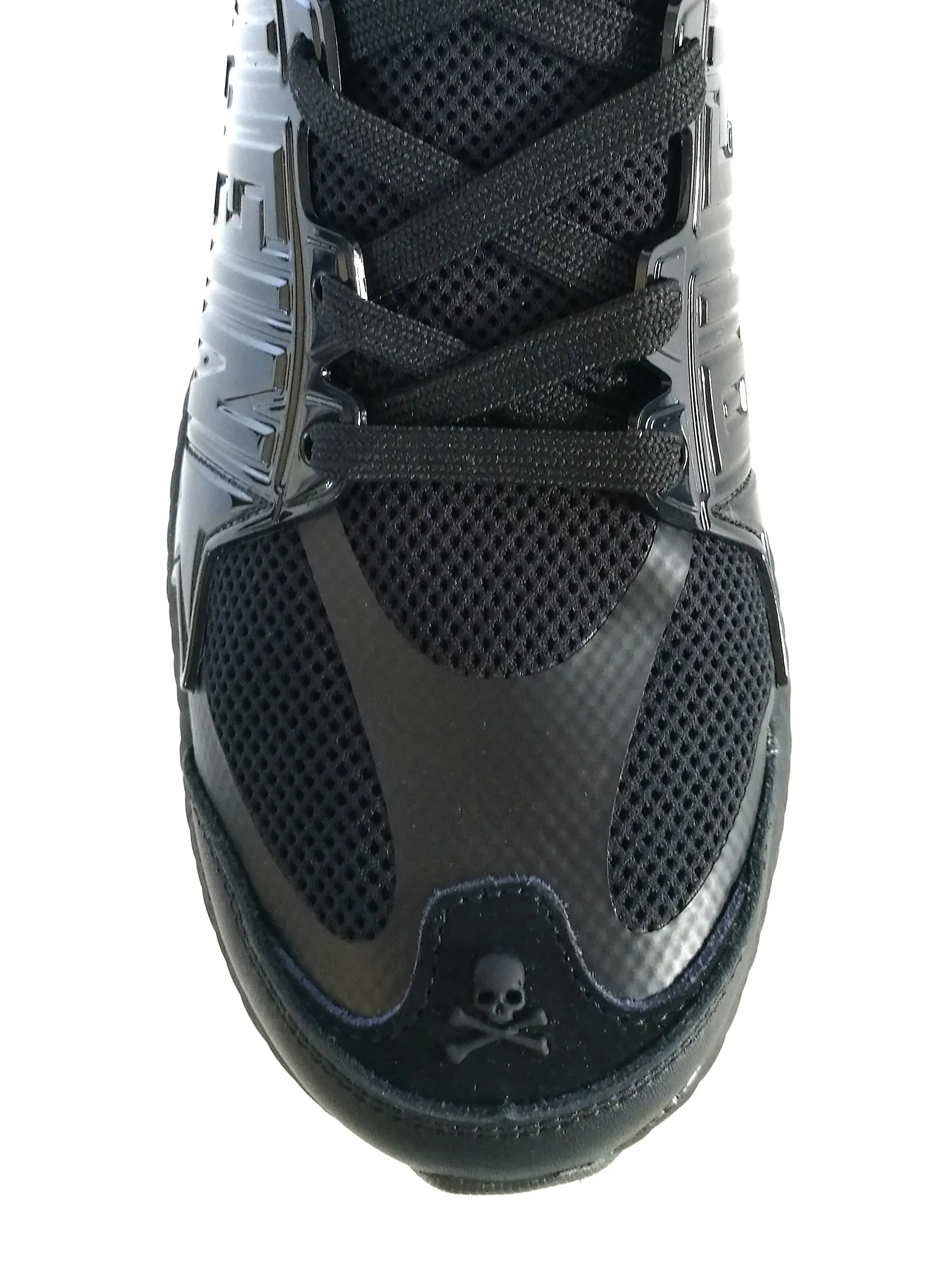ZAPATILLAs de zapatos para hombre PHILIPP PLEIN plein tm P20S USC0046 PTE003N ne