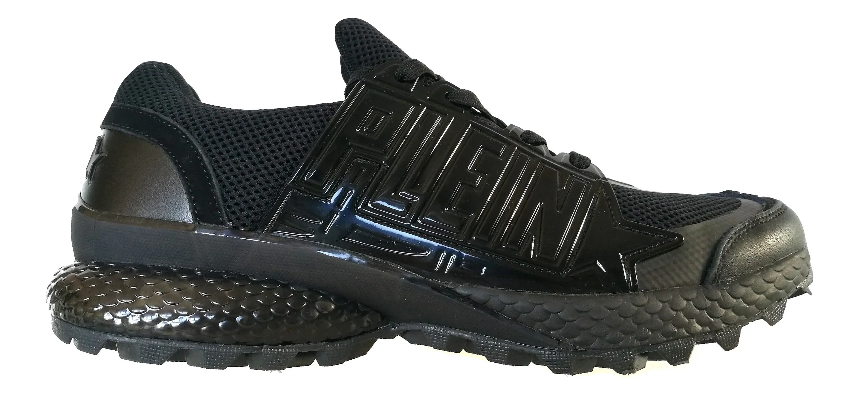 ZAPATILLAs de zapatos para hombre PHILIPP PLEIN plein tm P20S USC0046 PTE003N ne