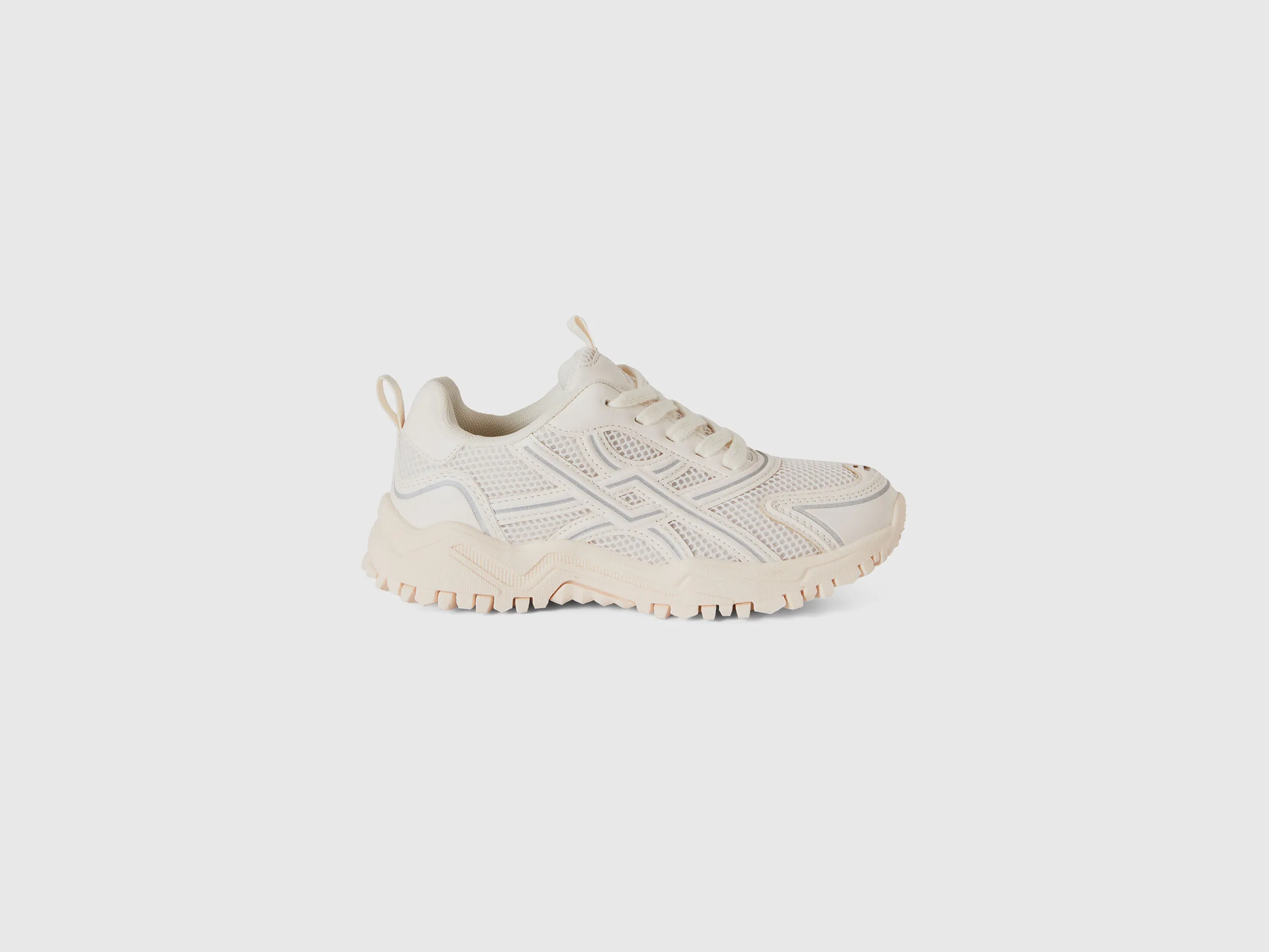 Zapatillas modelo running