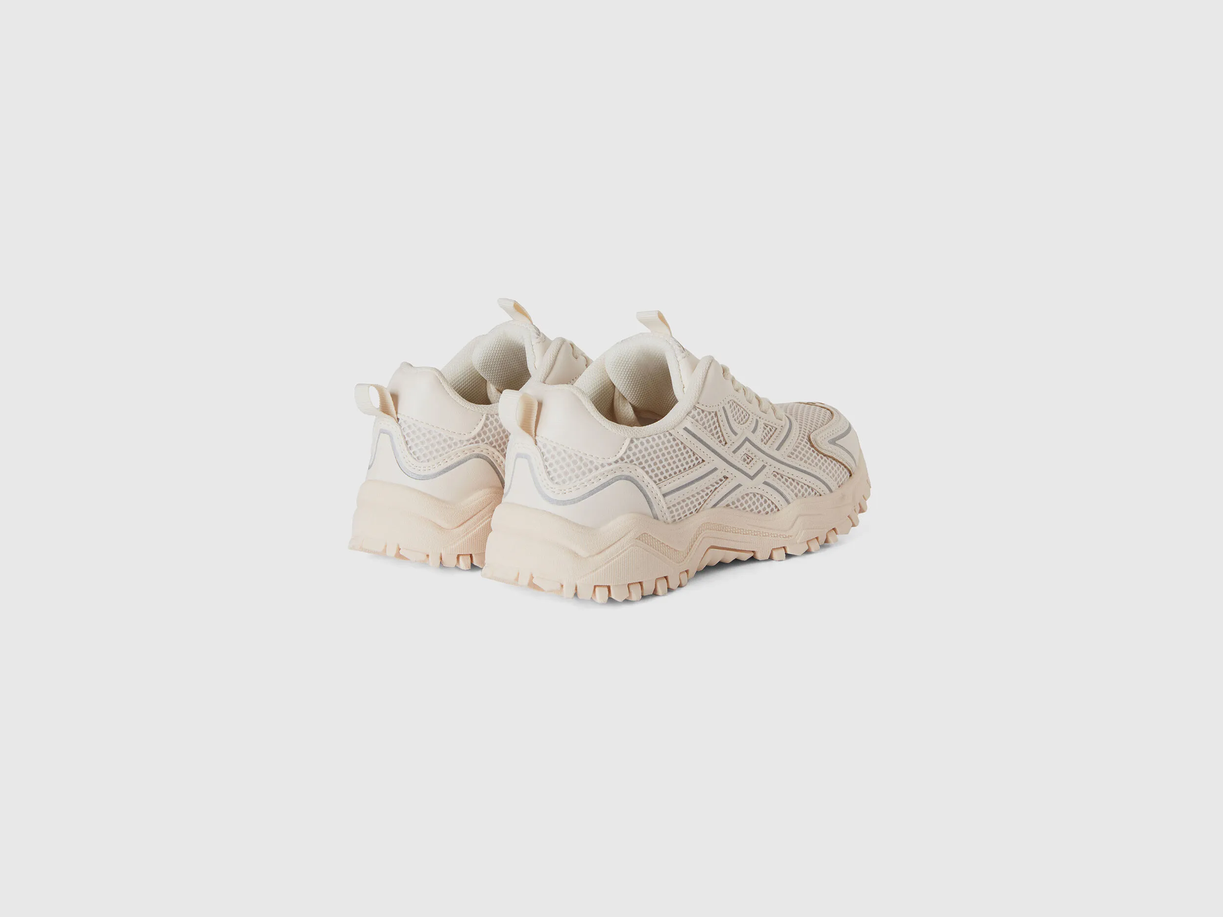 Zapatillas modelo running