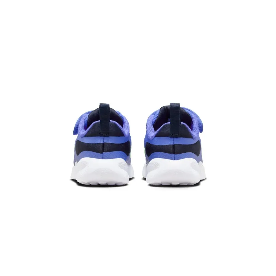  Zapatillas Nike Nike Revolution 7 (Tdv)