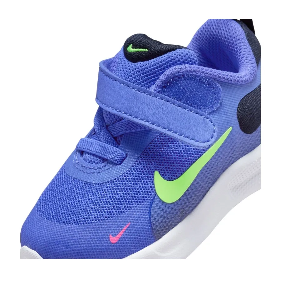  Zapatillas Nike Nike Revolution 7 (Tdv)