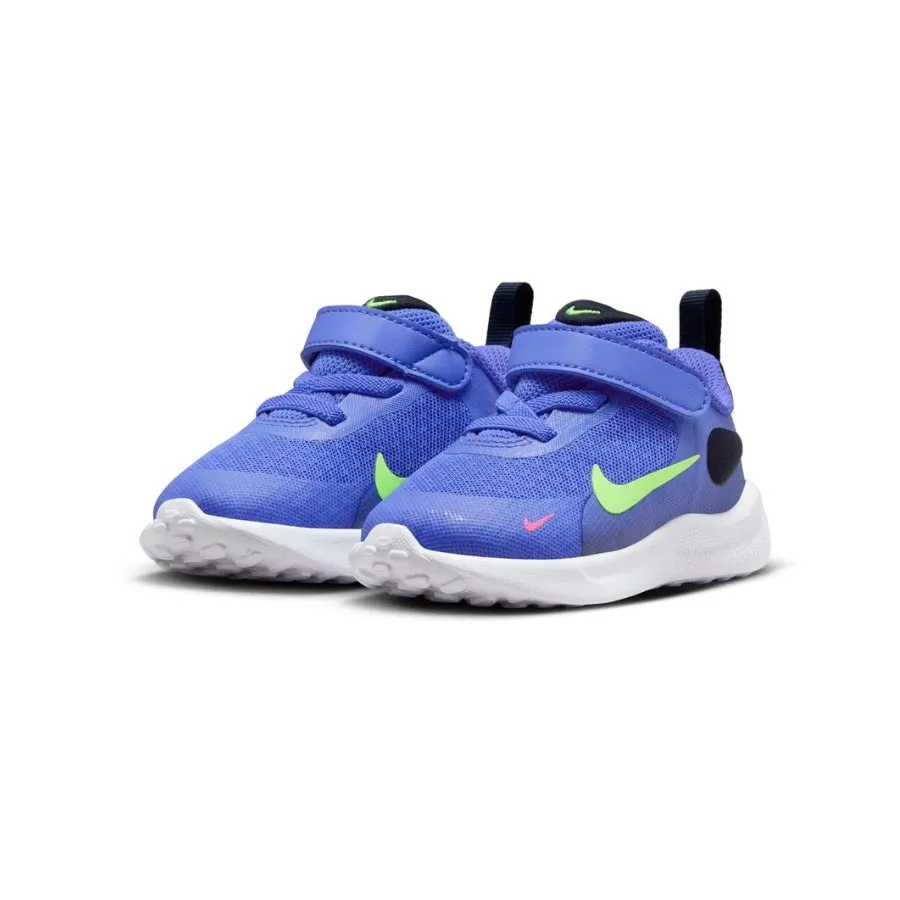  Zapatillas Nike Nike Revolution 7 (Tdv)