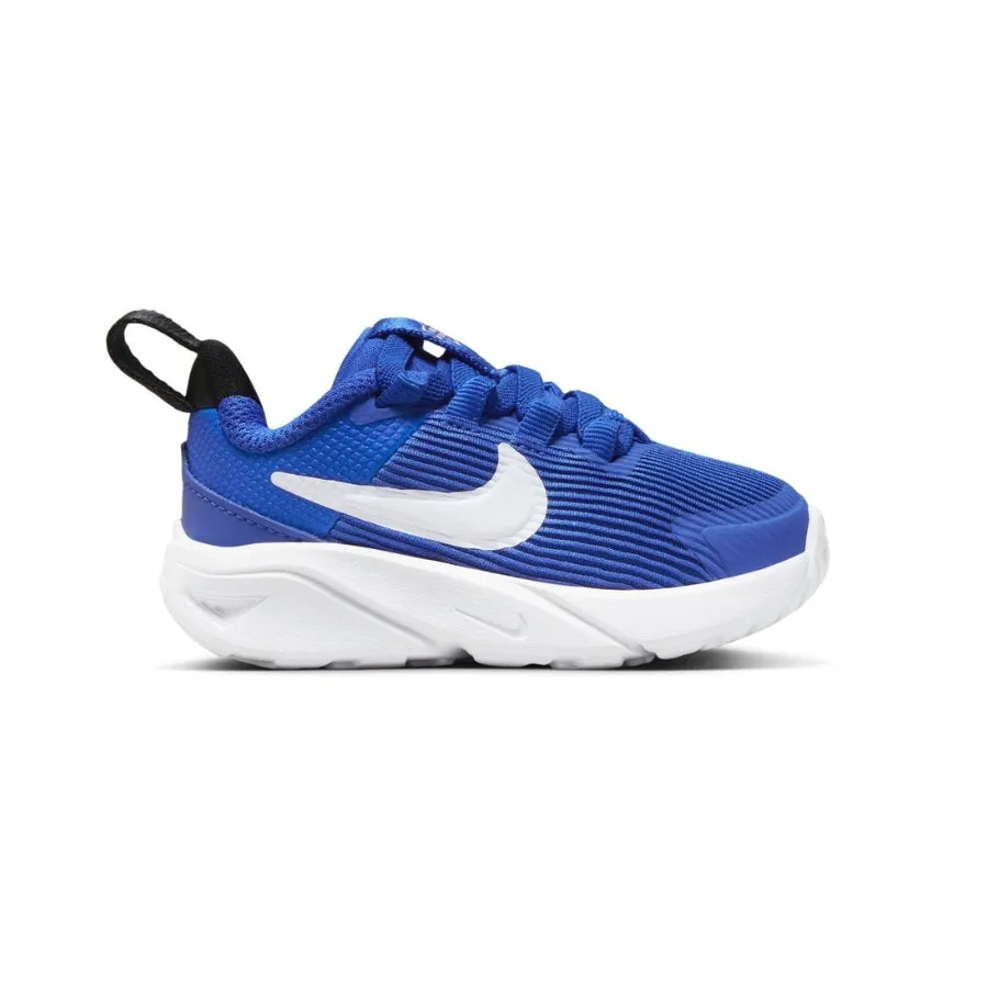  Zapatillas Nike Nike Star Runner 4 Nn (Td)