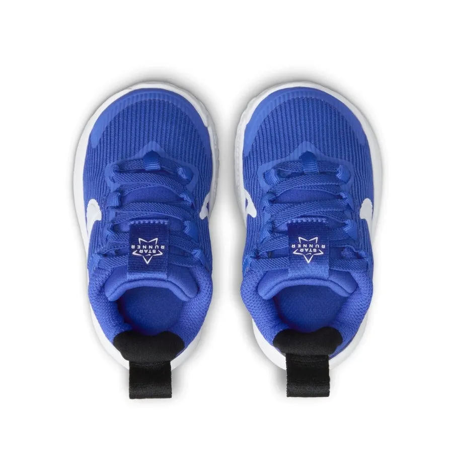  Zapatillas Nike Nike Star Runner 4 Nn (Td)