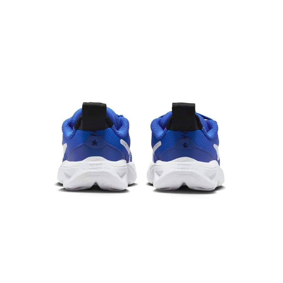  Zapatillas Nike Nike Star Runner 4 Nn (Td)