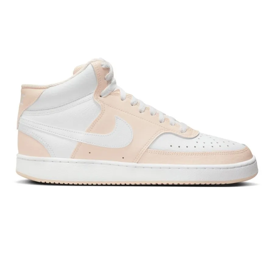  Zapatillas Nike Wmns Nike Court Vision Mid