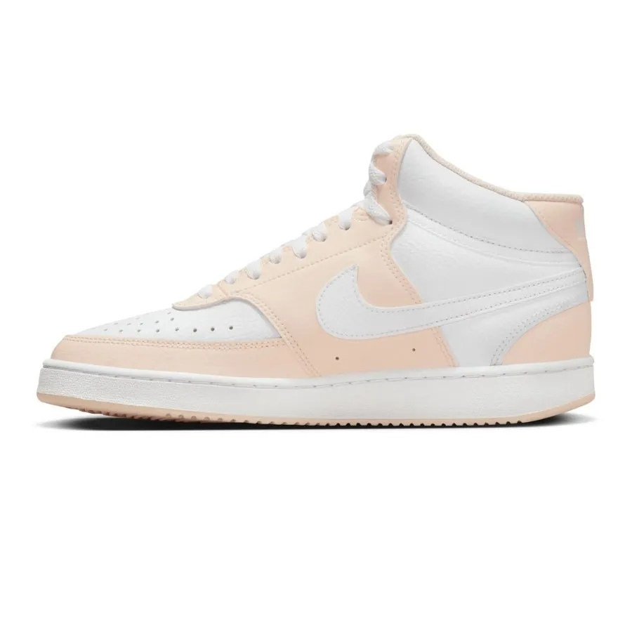  Zapatillas Nike Wmns Nike Court Vision Mid