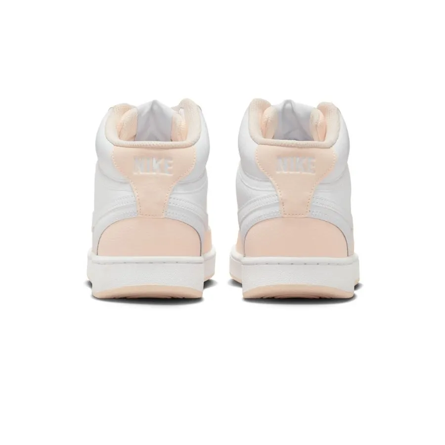  Zapatillas Nike Wmns Nike Court Vision Mid