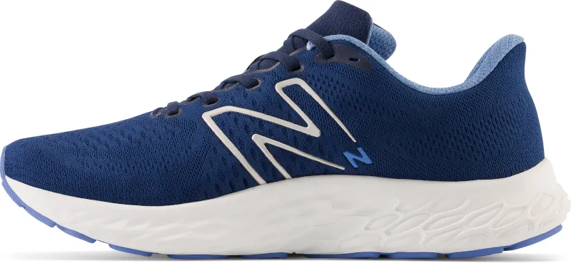Zapatillas Running Hombre New Balance Evoz v3 Azul
