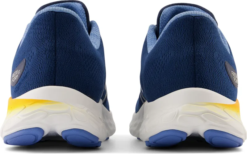 Zapatillas Running Hombre New Balance Evoz v3 Azul
