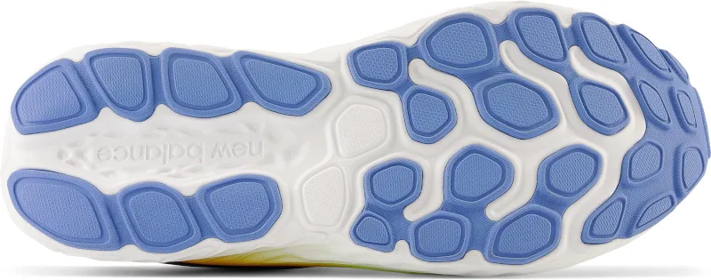 Zapatillas Running Hombre New Balance Evoz v3 Azul