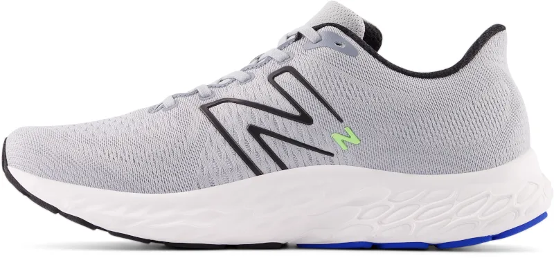 Zapatillas Running Hombre New Balance Evoz V3 Gris