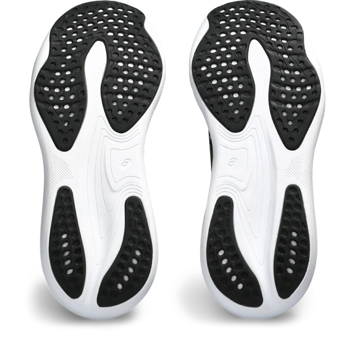 ZAPATILLAS RUNNING MUJER ASICS GELNIMBUS 25 NEGRA