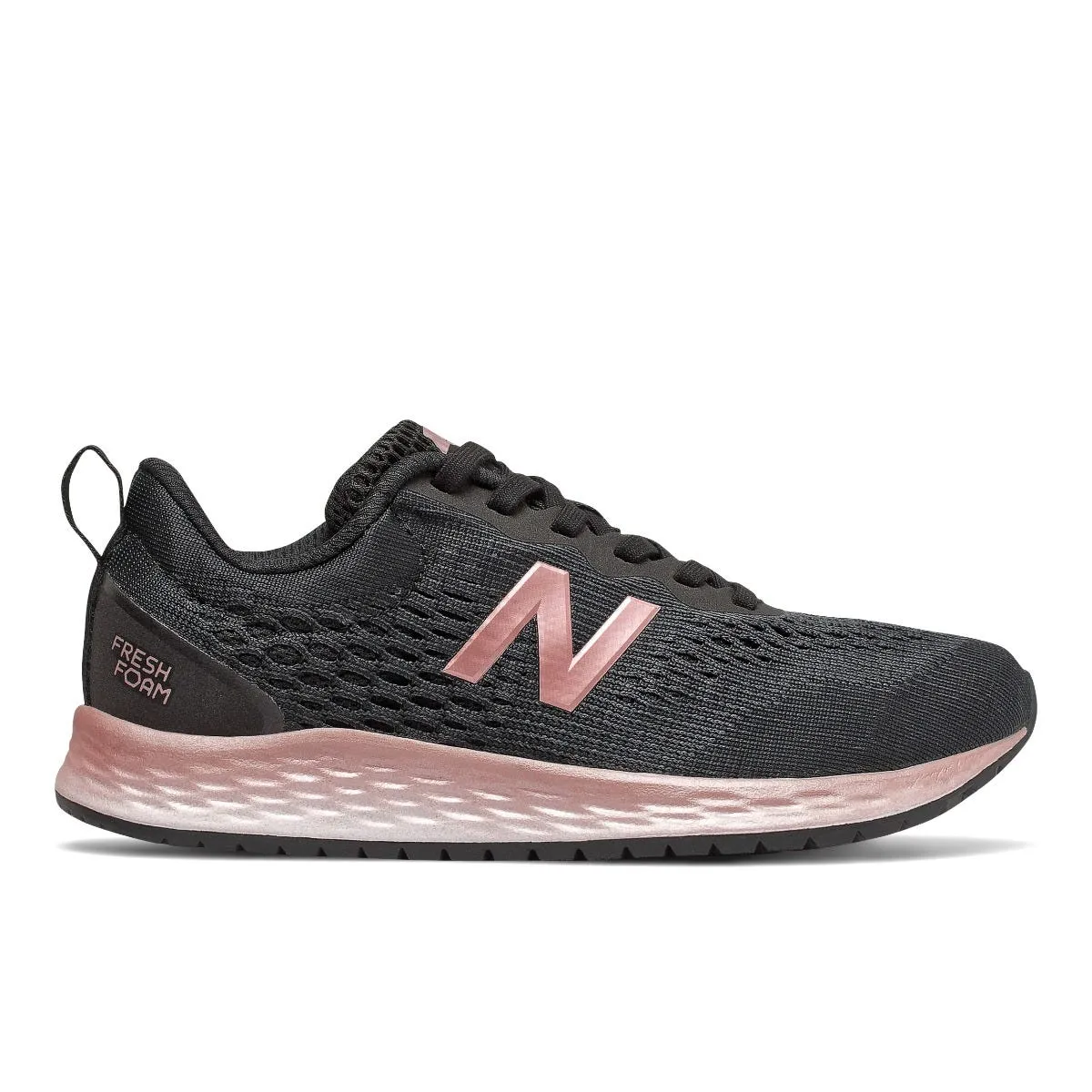Zapatillas Running Niña New Balance Fresh Foam Arishi Negra