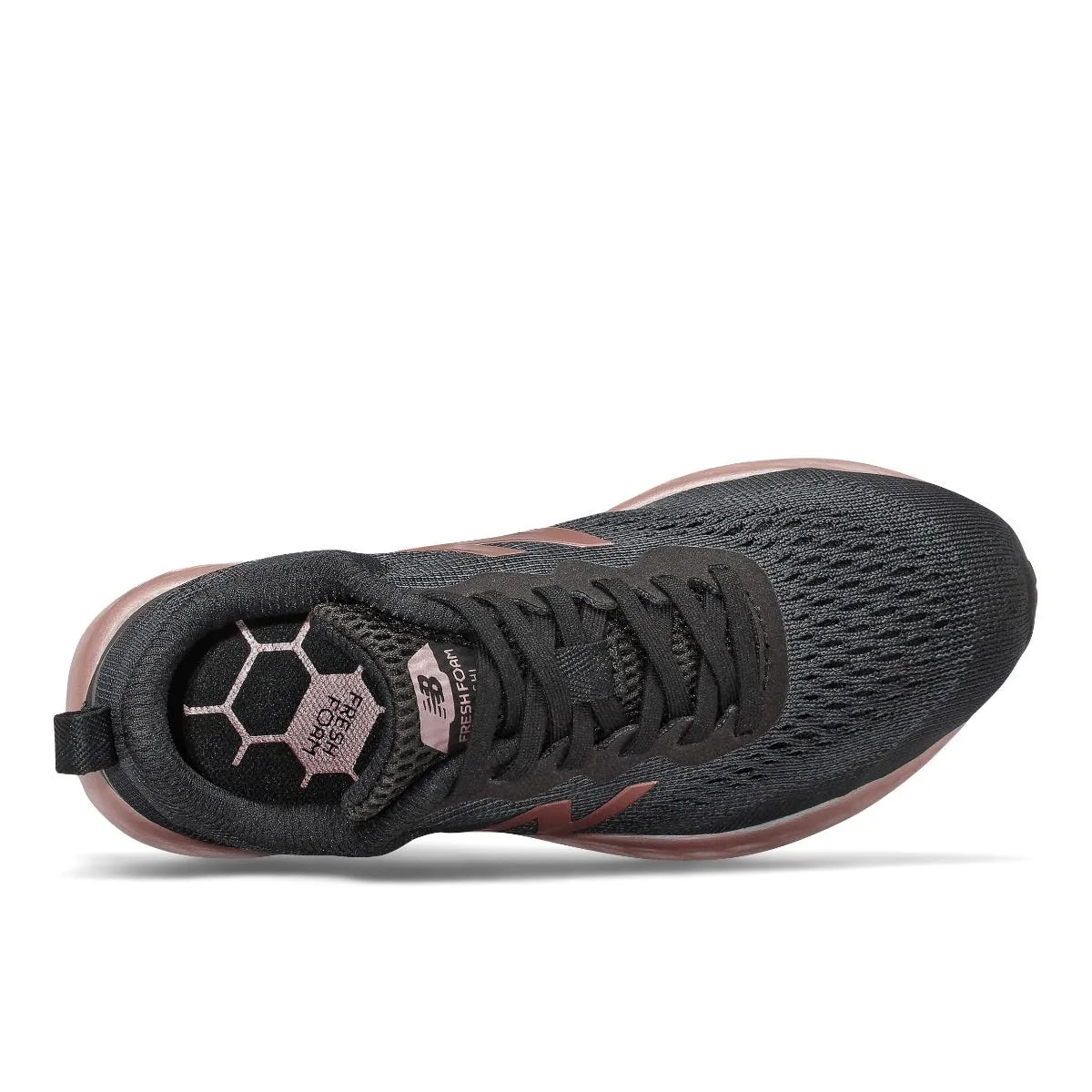 Zapatillas Running Niña New Balance Fresh Foam Arishi Negra