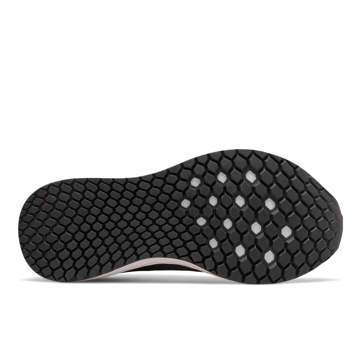 Zapatillas Running Niña New Balance Fresh Foam Arishi Negra