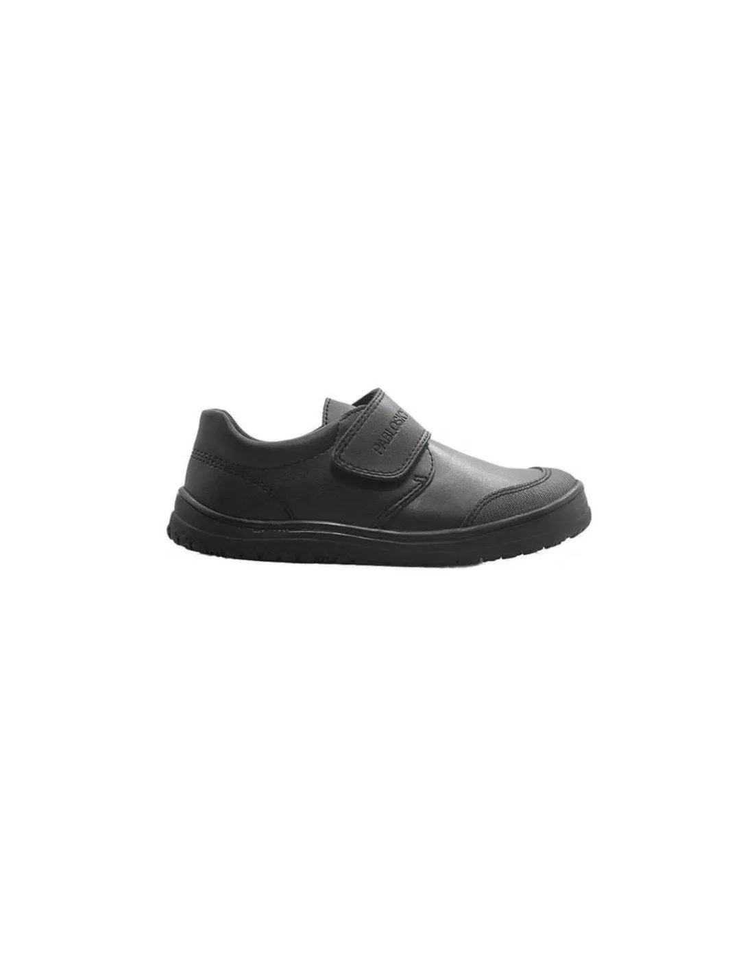 Zapato colegial unisex Flexible