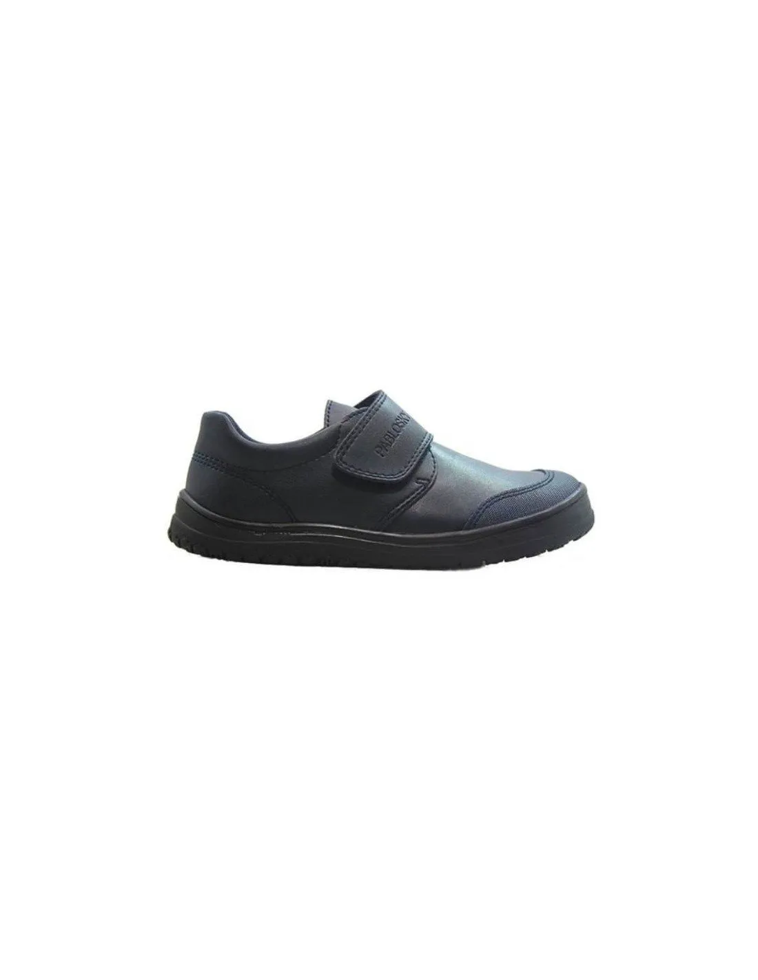 Zapato colegial unisex Flexible