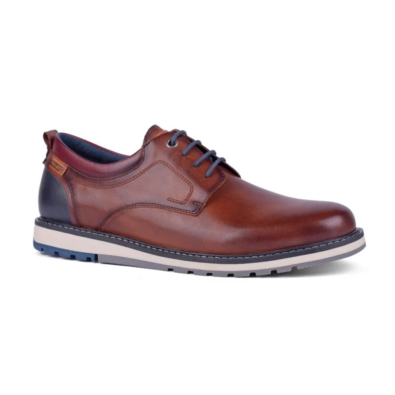 ZAPATO PIKOLINOS  BERNA M8J4183 PKCUERO