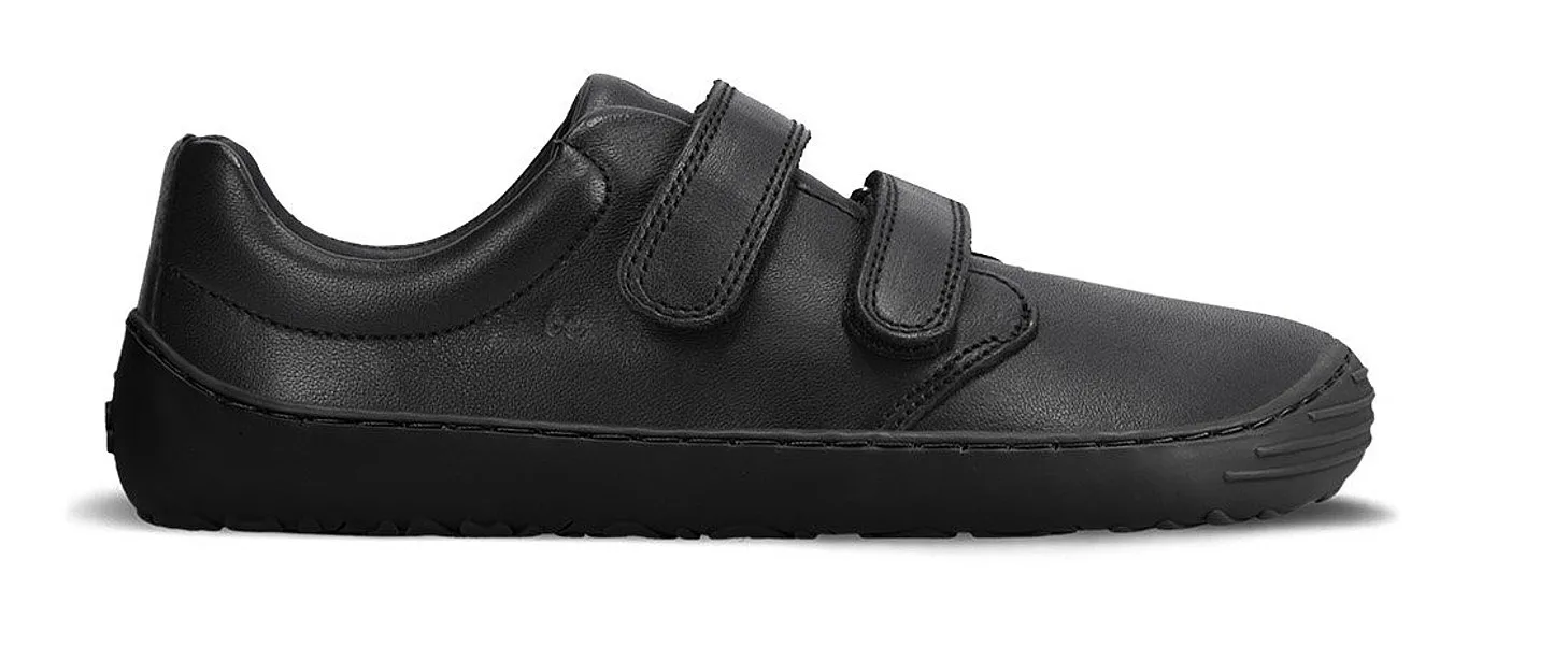 ZAPATOS BE LENKA BOUNCE  ALL BLACK  UNISEX JUNIOR