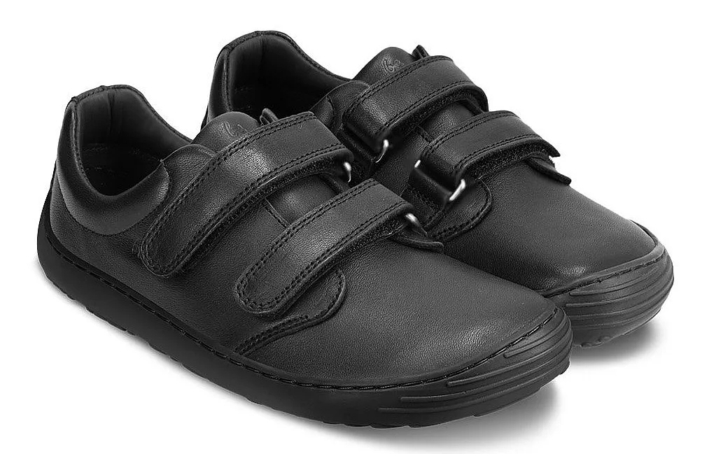 ZAPATOS BE LENKA BOUNCE  ALL BLACK  UNISEX JUNIOR