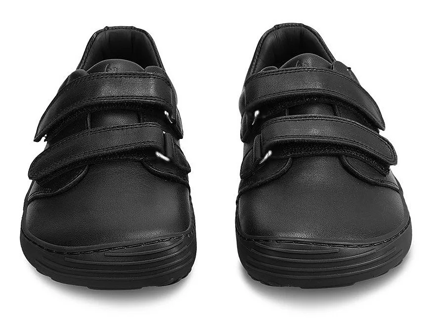 ZAPATOS BE LENKA BOUNCE  ALL BLACK  UNISEX JUNIOR