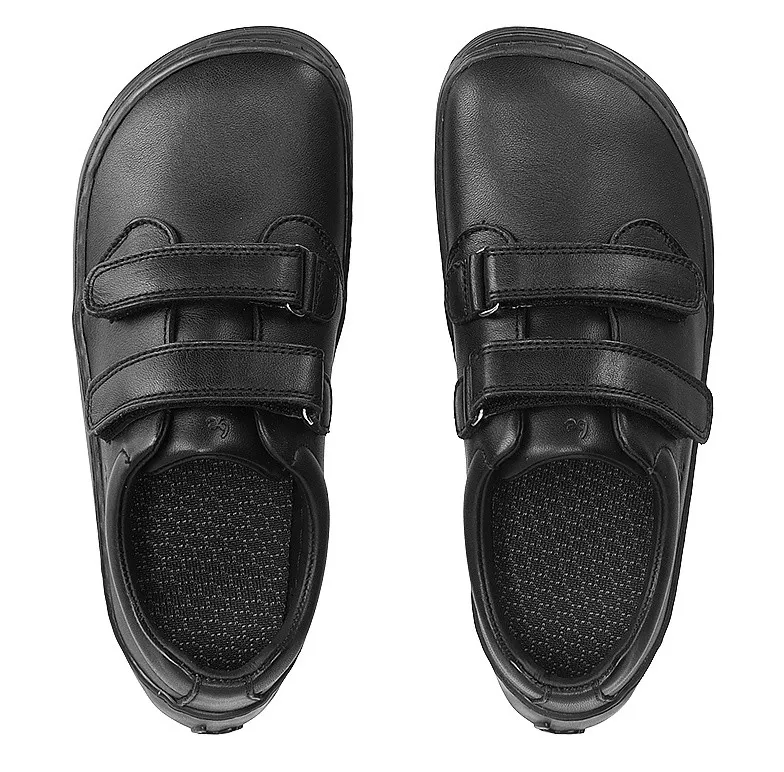 ZAPATOS BE LENKA BOUNCE  ALL BLACK  UNISEX JUNIOR