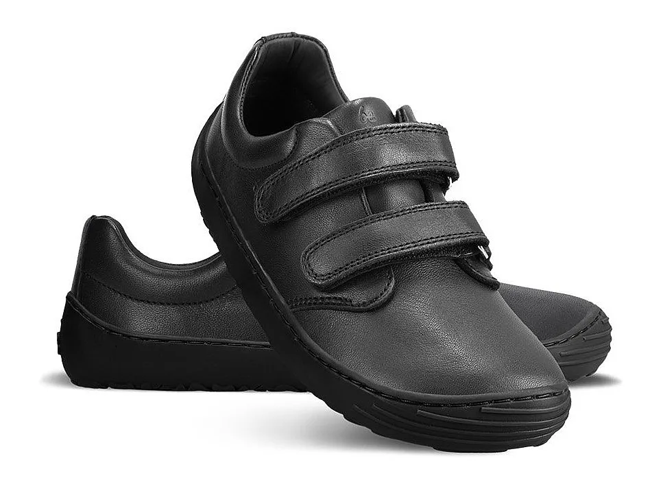 ZAPATOS BE LENKA BOUNCE  ALL BLACK  UNISEX JUNIOR