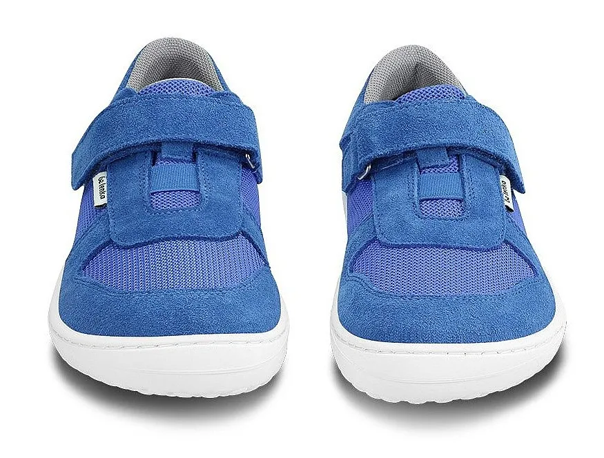 ZAPATOS BE LENKA JOY  BLUE & WHITE  UNISEX JUNIOR