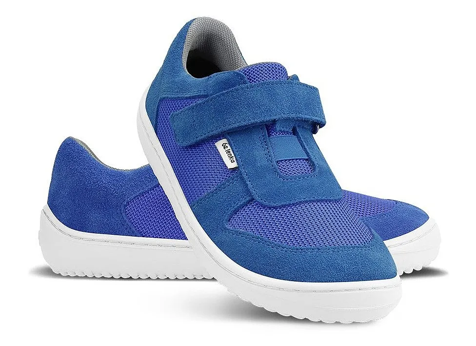 ZAPATOS BE LENKA JOY  BLUE & WHITE  UNISEX JUNIOR