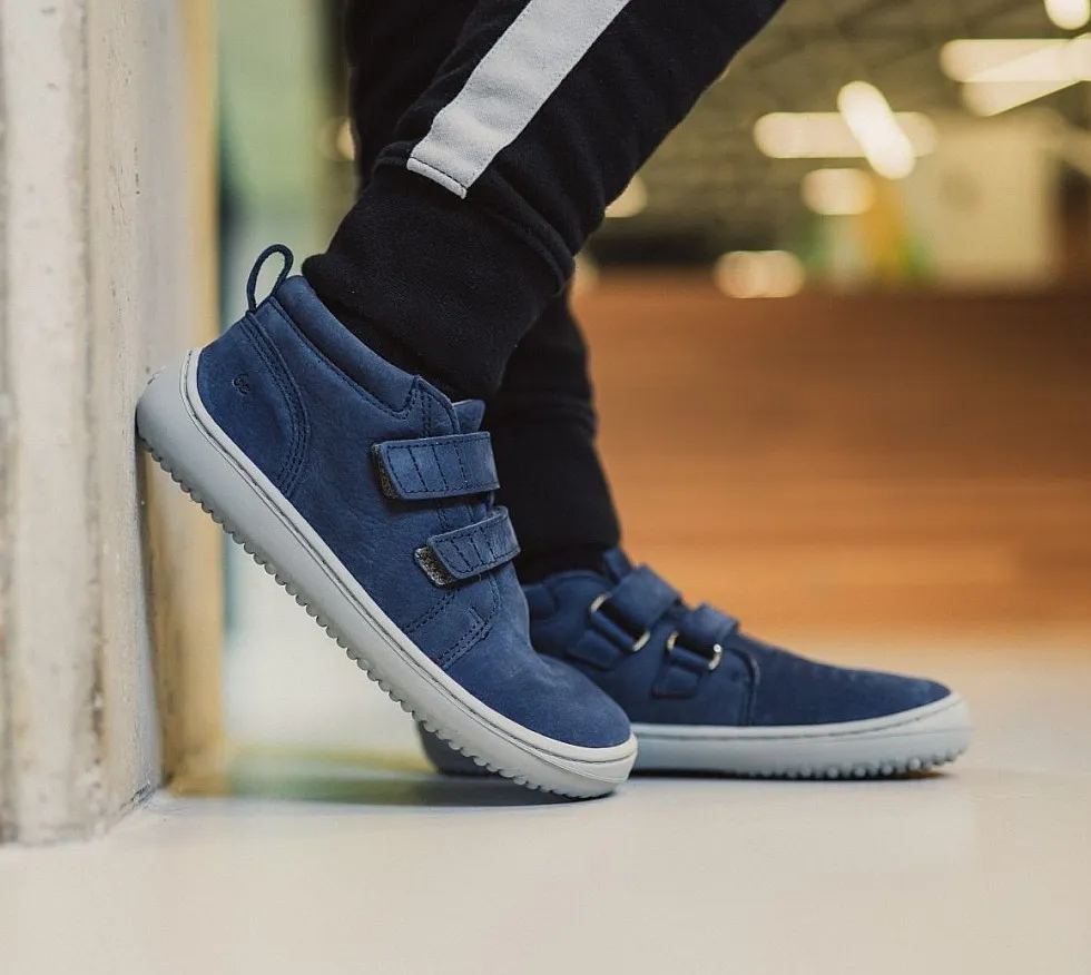 ZAPATOS BE LENKA PLAY  DARK BLUE  UNISEX JUNIOR