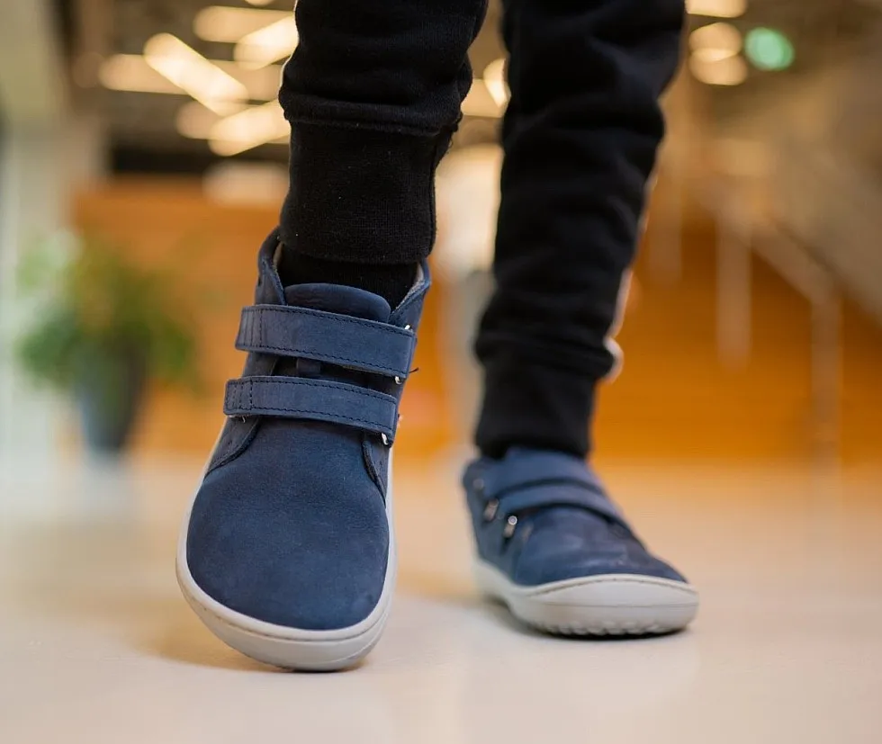 ZAPATOS BE LENKA PLAY  DARK BLUE  UNISEX JUNIOR