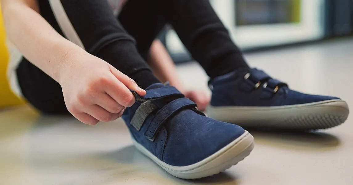 ZAPATOS BE LENKA PLAY  DARK BLUE  UNISEX JUNIOR