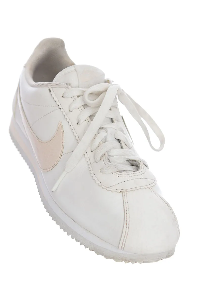 ZAPATOS COLOR BLANCO  NIKE
