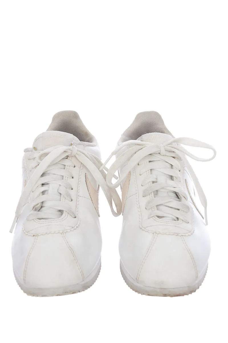 ZAPATOS COLOR BLANCO  NIKE