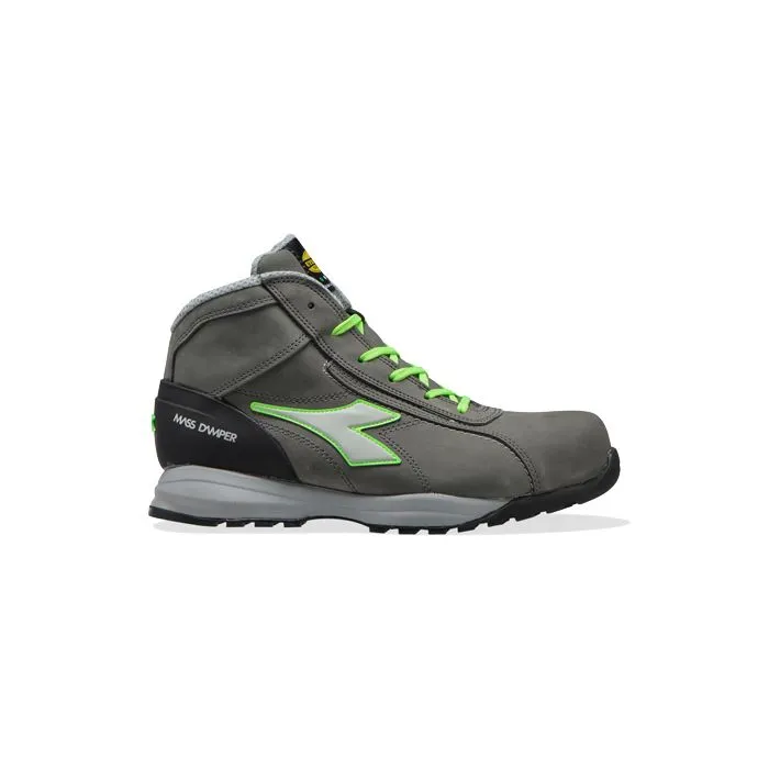 Zapatos de alta seguridad Diadora Glove MDS MID S3 HRO SRC