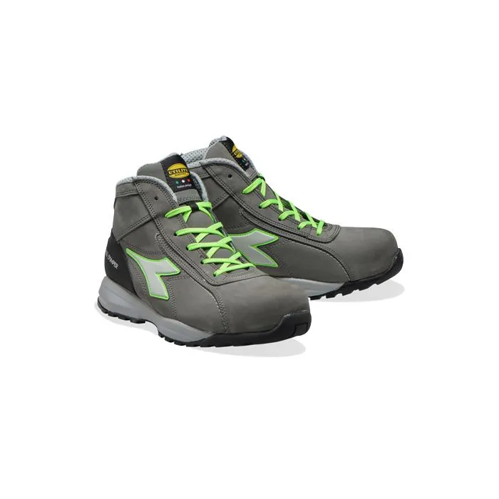 Zapatos de alta seguridad Diadora Glove MDS MID S3 HRO SRC